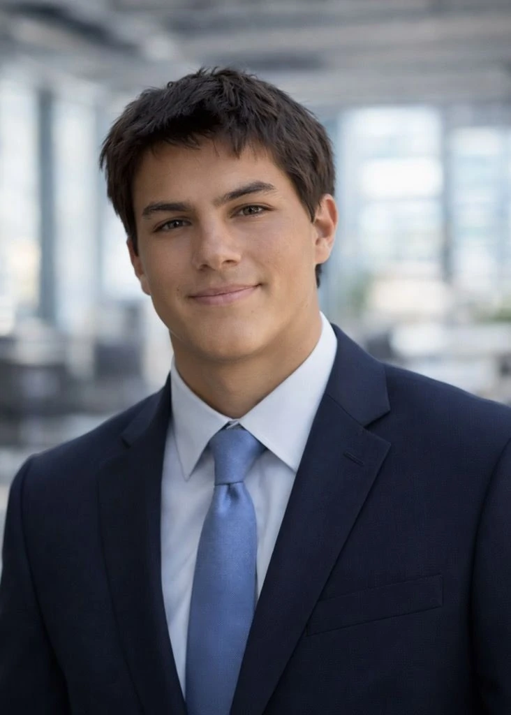 Jacob St. Pierre